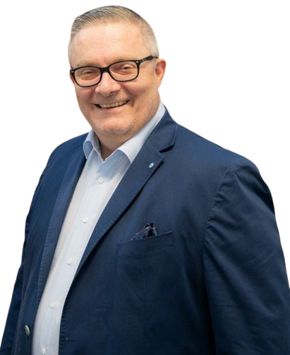 Mag. Roland Friis